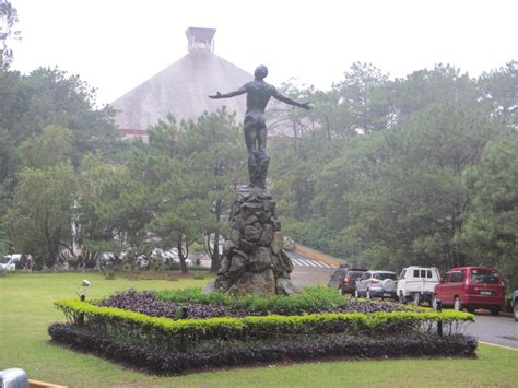 up baguio.